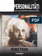 001. Einstein