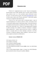 Download Amazoncom  by Dejan SN21555554 doc pdf