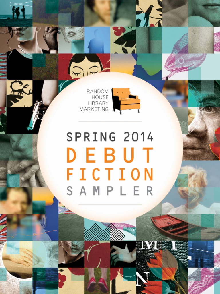 Spring 2014 Debut Fiction Sampler, PDF, Masonry