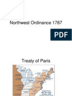 northwest ordinance 1787