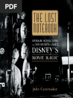 Download The Lost Notebook by Weldon Owen Publishing SN215563443 doc pdf