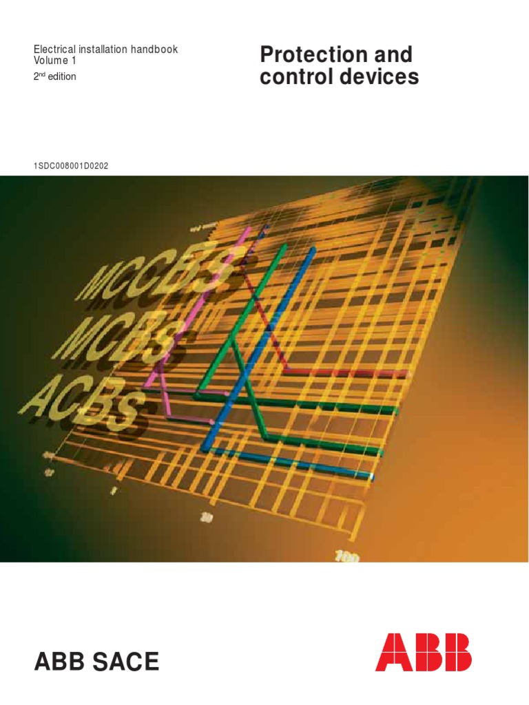 Handbook Protection and Control Devices | PDF | International ...