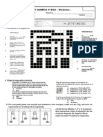 Ejemplo Examen