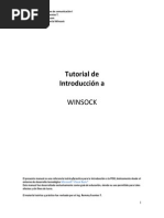 Download 03 Tutorial VBnet Socket Clases by Claudia Almanza SN215577266 doc pdf