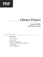 Search and Search Results Library Workbook