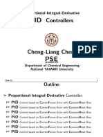 PID Controller Guide for Process Control