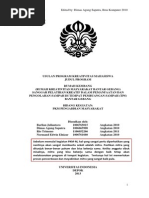 Download Dummy Universitas Indonesia PKM-M 2013 by Falah Herdino SN215580396 doc pdf