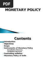 Download Monetary Policy by Yogesh Kende SN21558116 doc pdf