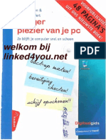 Digitaalgids 2012 - Langer Plezier Van Je PC