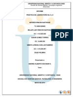 Informe Pracitcas 5 y 6