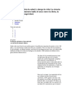 El Ayuno Beneficia La Salud y Alarga La Vida La Ciencia Del Envejecimiento Halla El Nexo Entre La Dieta