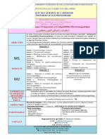 Offre Master Cem Bendaoud PDF