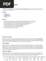Download Balinese pawukon calendarpdf by darzon SN215590680 doc pdf