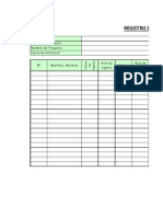 Formatos OE (Excel)