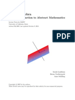 [MAT67] Modern Linear Algebra