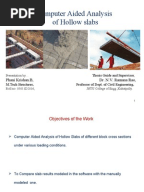 Post-tensioned concrete floors - design handbook. 2nd edition 2005