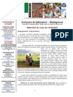 Foaie de Informare Madagascar Martie 2014 