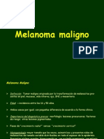Melanoma Maligno