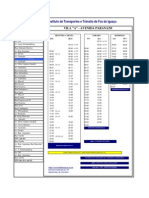 Foztrans - Vila A - PR