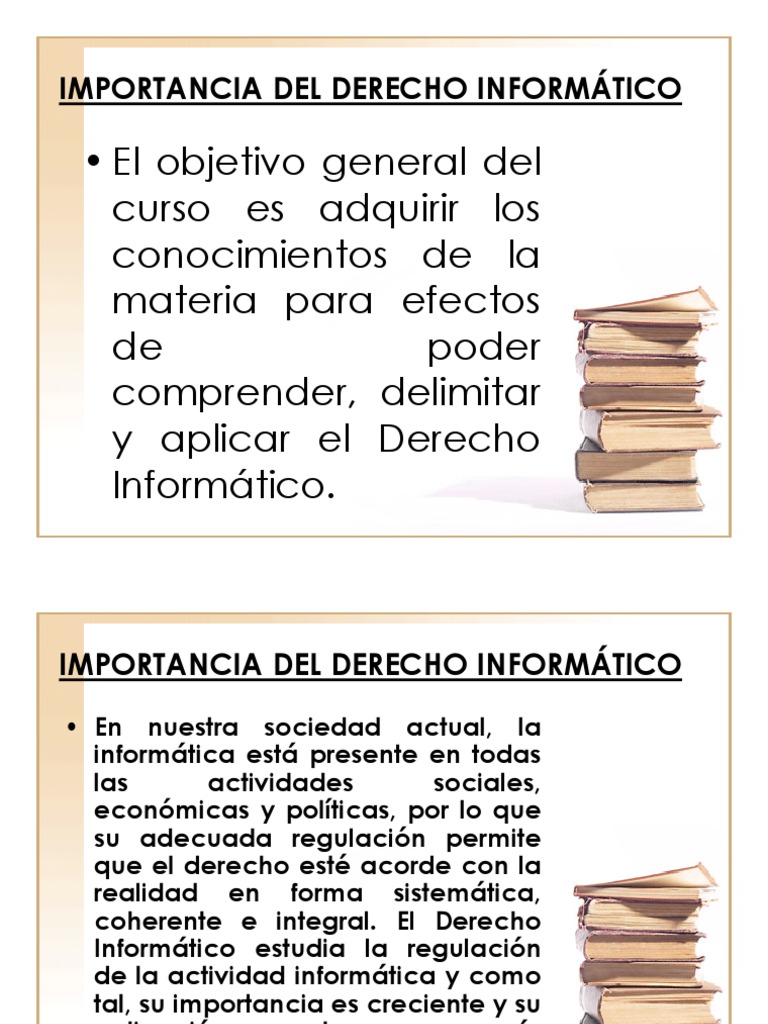 importancia-del-derecho-inform-tico-pdf-sociedad-estado-pol-tica