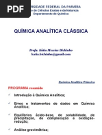 Aula 1 30 03 - Introdução - QA Clássica KMB