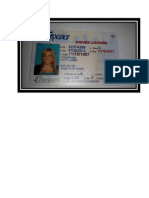 driverslicence