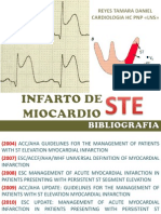 c6a Sjb Hnpnp Infarto Miocardio Ste