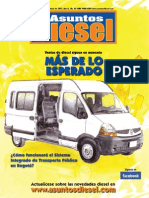 Diesel de Juan Muñoz