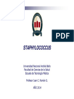 Staphylococcus 2014 (Modo de Compatibilidad)