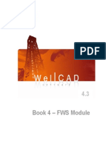 FWS Module Processes Book