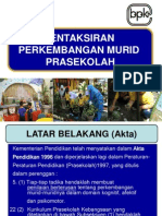 Pentaksiranprasekolahpenerangan 130112201848 Phpapp01