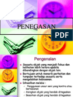 PENEGASAN