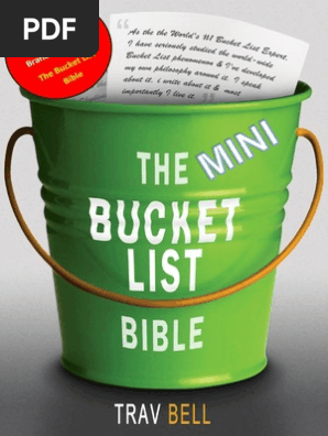 BucketList eBook Feb2014