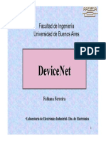 7 - Parte II-5 - DeviceNet