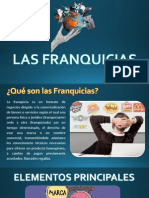 FRANQUICIAS