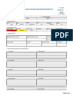 Formato Ficha Tecnica 2014