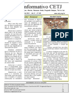 Informativo Abril 2014