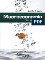 Macro Econom i A