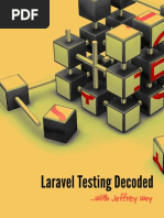 Laravel Testing Decoded