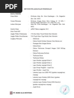 Download 5a Metode Pelaksanaan PT BAS by haryfitrianor SN215638483 doc pdf