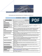 Referencia Exemplo PDF