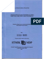 Download Aplikasi Pengolahan Penerimaan Siswa Baru by inos1030 SN215641425 doc pdf