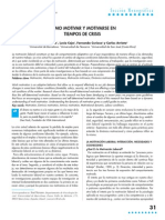 Como Motivar y Motivarse en Tiempos de Crisis