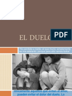 El Duelo