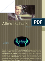 Alfred Schutz