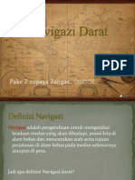 Navigazi Darat