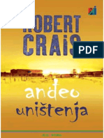 Andeo Unistenja - Robert Crais