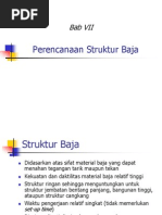 Download Perencanaan Struktur Baja by Bachtiar Ali Afandi SN215647790 doc pdf