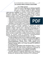 4.6 Sisteme de Dispecerizare Si Vizualizare SCADA