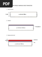 Download TAHAPAN PROSES FABRIKASI CMOS TRANSISTOR by Yudi Prana Putera SN215652384 doc pdf